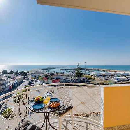 Апартаменти Al - Ocean Wide View Куартейра Екстер'єр фото
