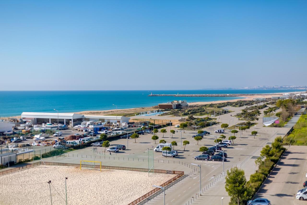 Апартаменти Al - Ocean Wide View Куартейра Екстер'єр фото