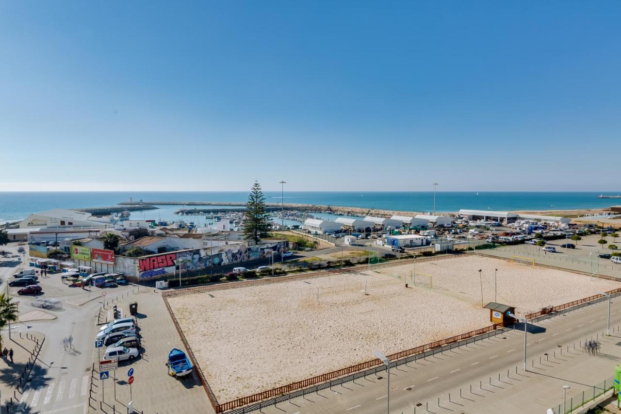 Апартаменти Al - Ocean Wide View Куартейра Екстер'єр фото